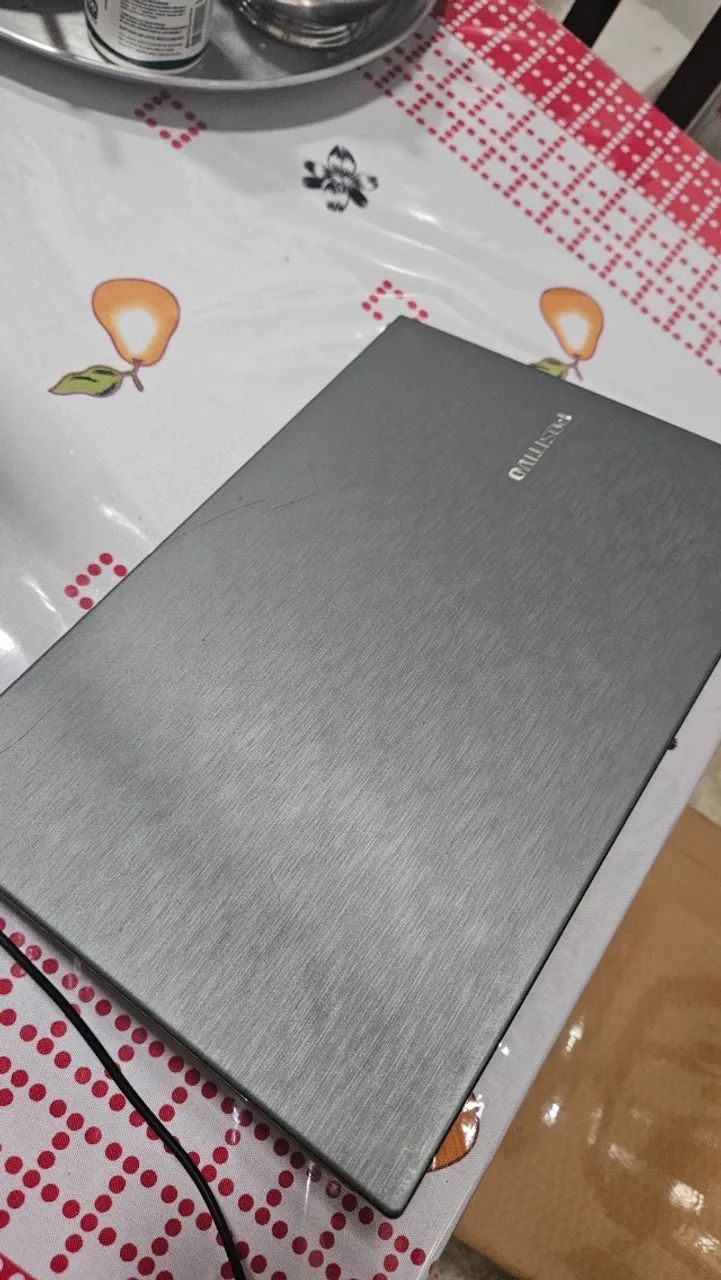 Notebook  - Foto 3