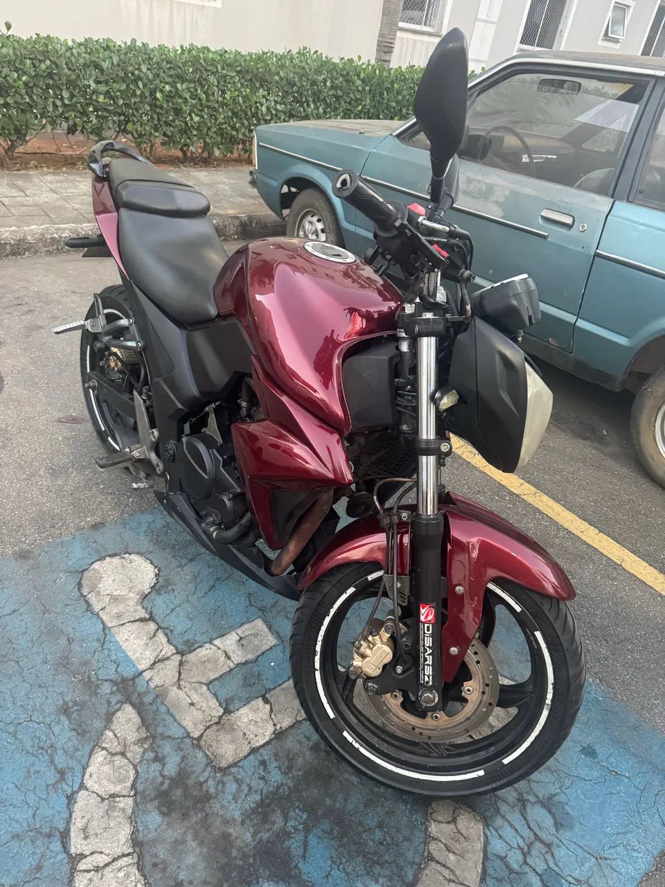 Vendo ou troco  - Foto 3