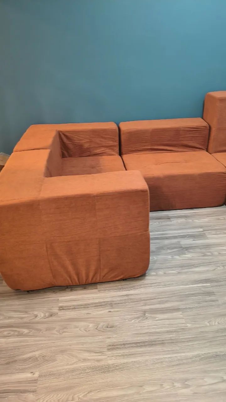 Sofá modular Espumática - Foto 2