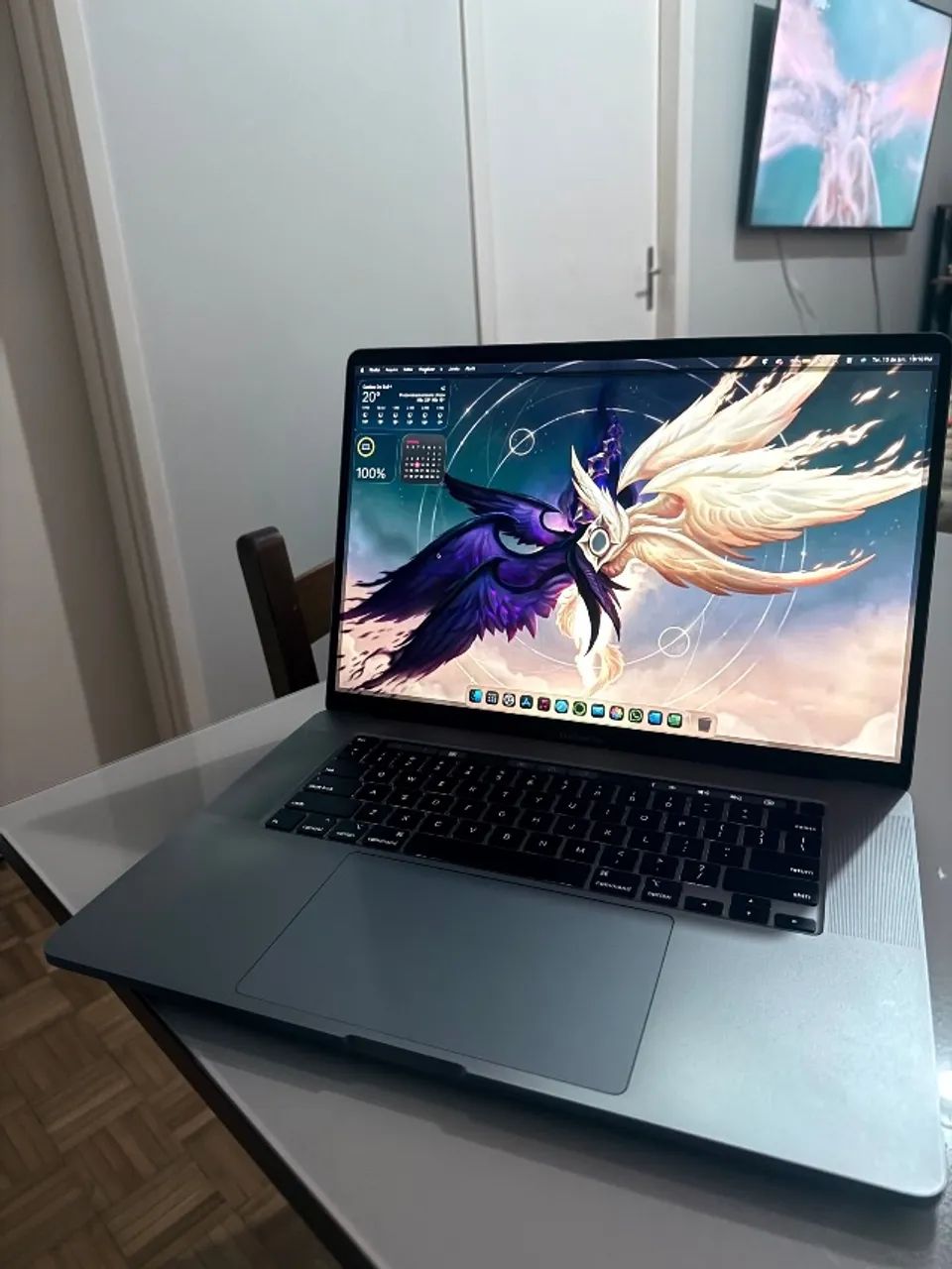 MacBook Pro 16 