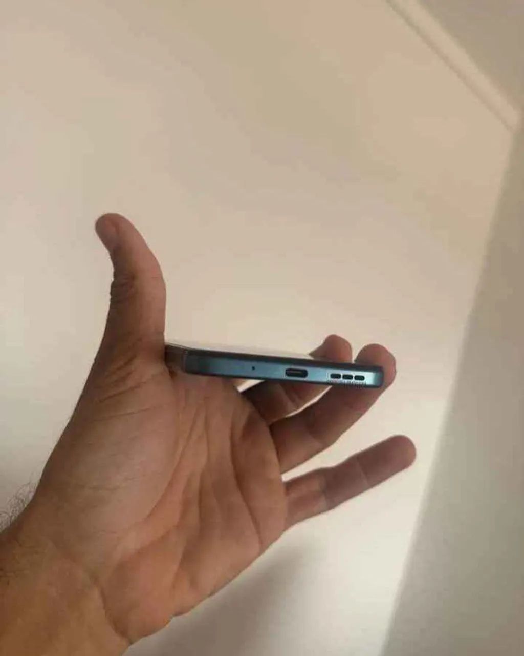 Vendo celular Motorola 128gb 4ram (baixei p vender rápido) - Foto 3
