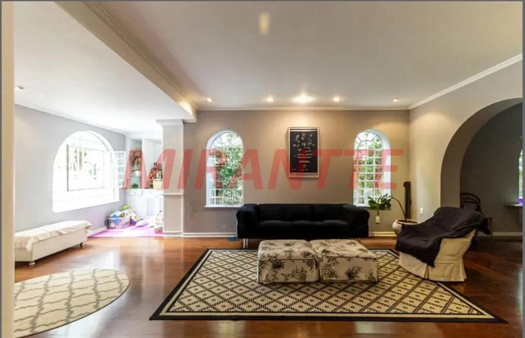 Sobrado de 490m² com 4 quartos em Pacaembu - Foto 5