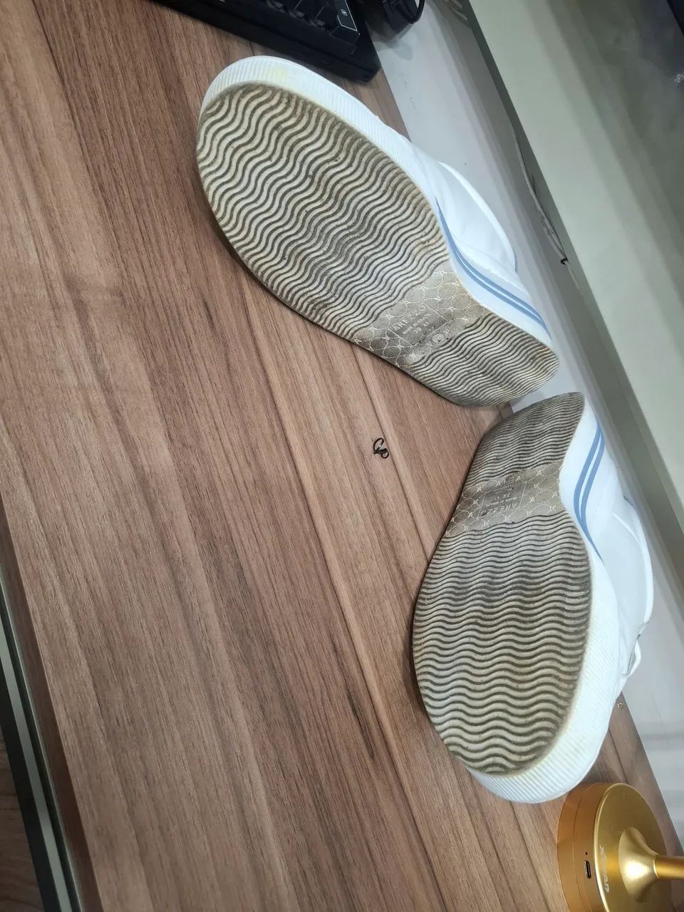 Tenis arezzo 39 - Foto 4