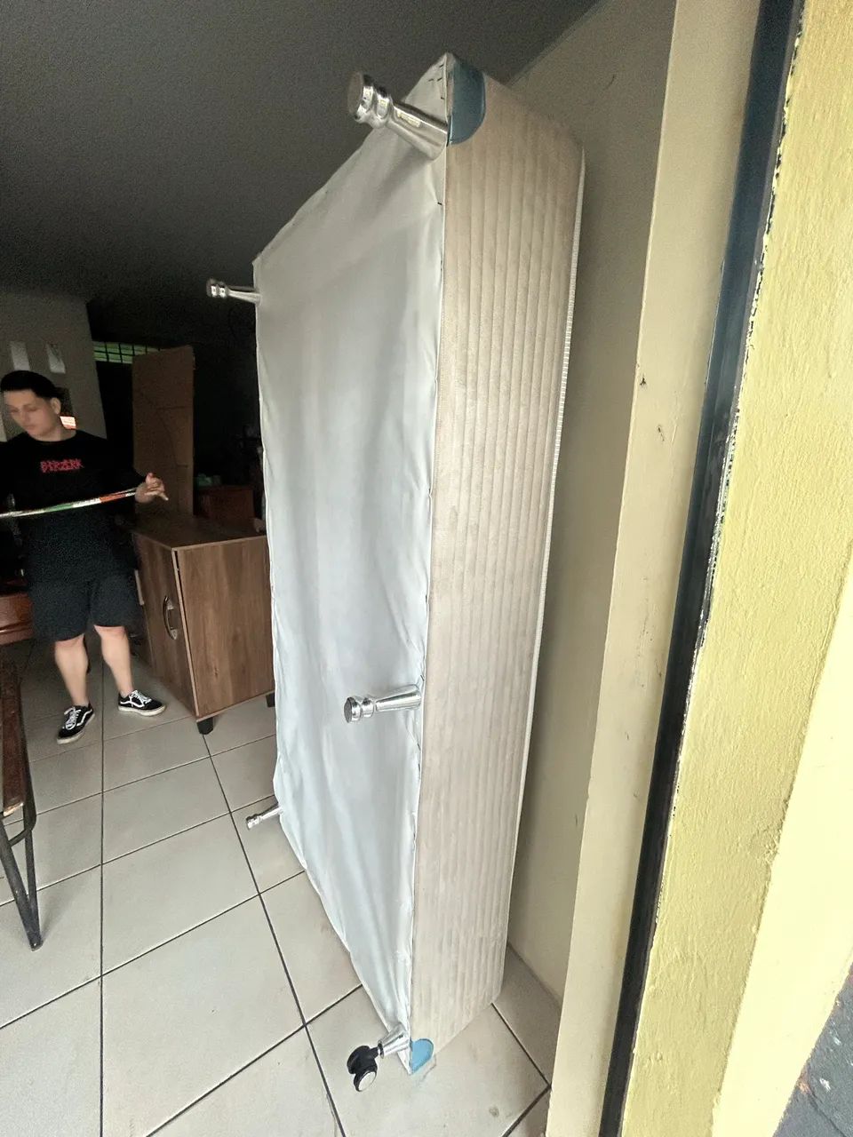 Cama de Casal - Foto 2