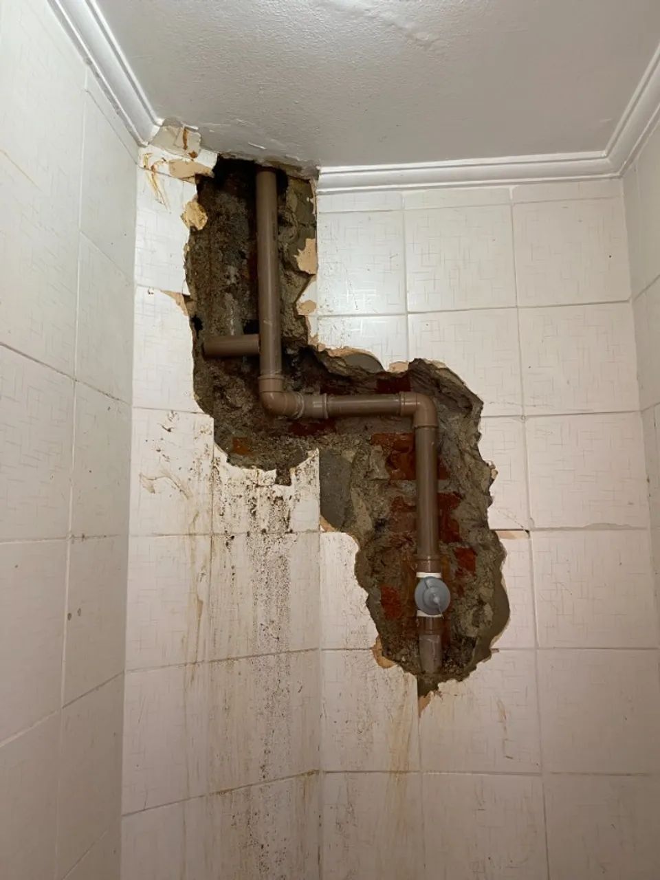 Empreiteiro para Reformas e Manutenções Residenciais e Comerciais com Qualidade e Garantia - Foto 5