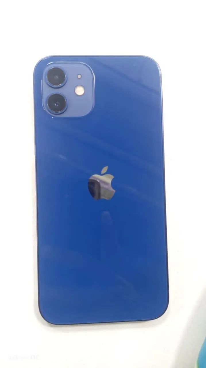 iPhone 12 - Celulares e Smartphones - São Francisco, Manaus