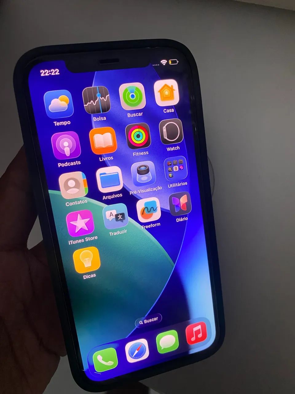 IPHONE 12 64GB PRETO - Foto 4