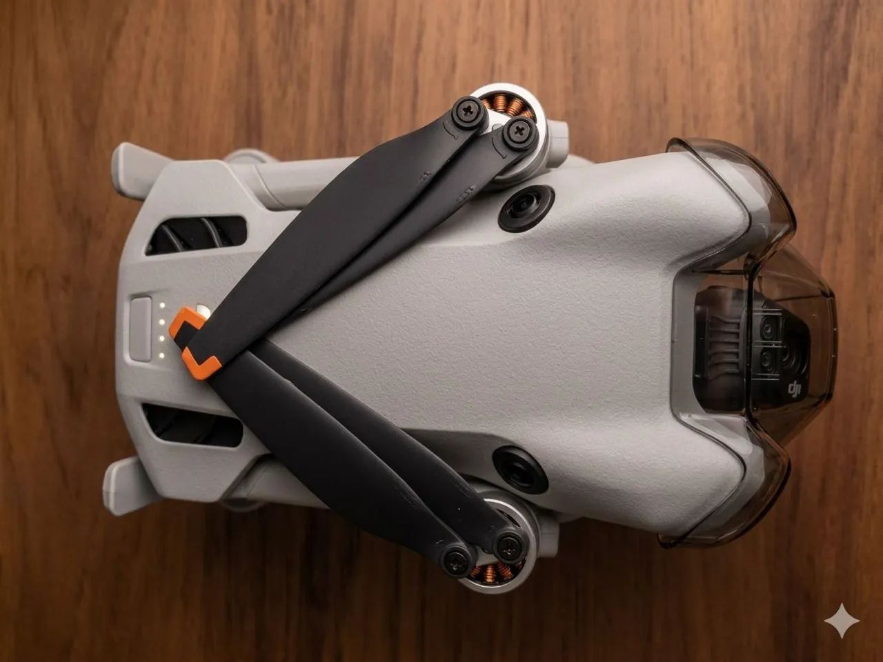 DJI Mini 4 Pro - Praticamente Novo (Apenas Voos de Teste) - Foto 5