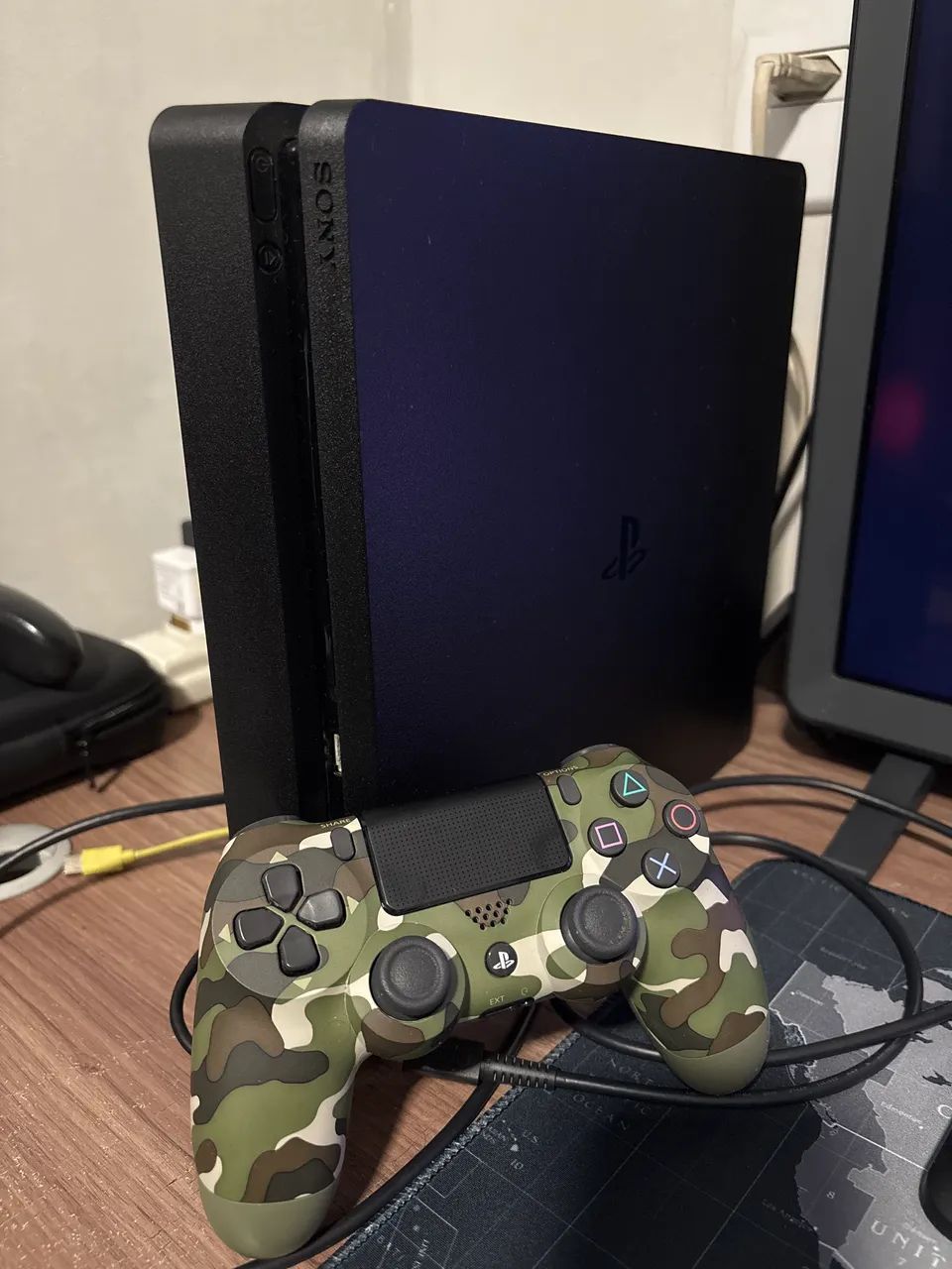 PS4 Slim - Foto 2