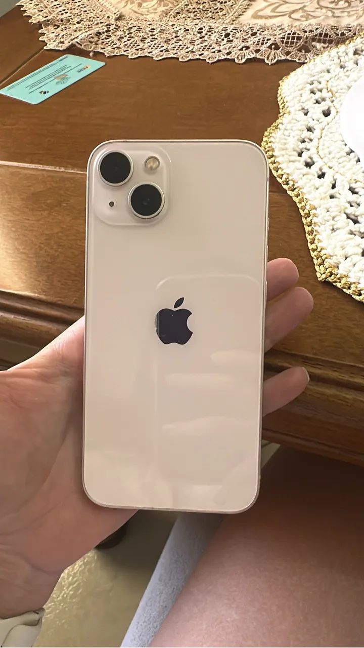 iPhone 13 128g - Foto 2