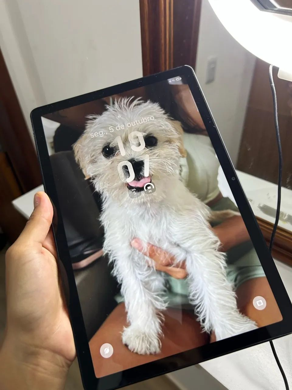 Tablet Galaxy Tab A11+ - Foto 2