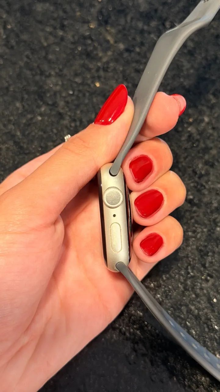 Apple watch série 7, 41mm  - Foto 2
