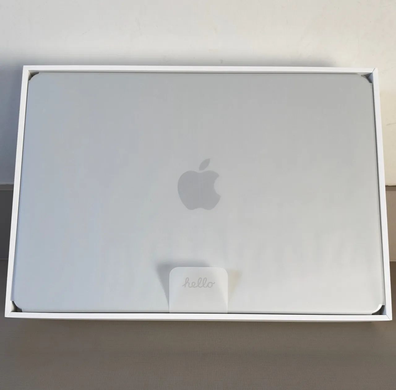 Macbook Neo 512Gb OPORTUNIDADE  - Foto 2