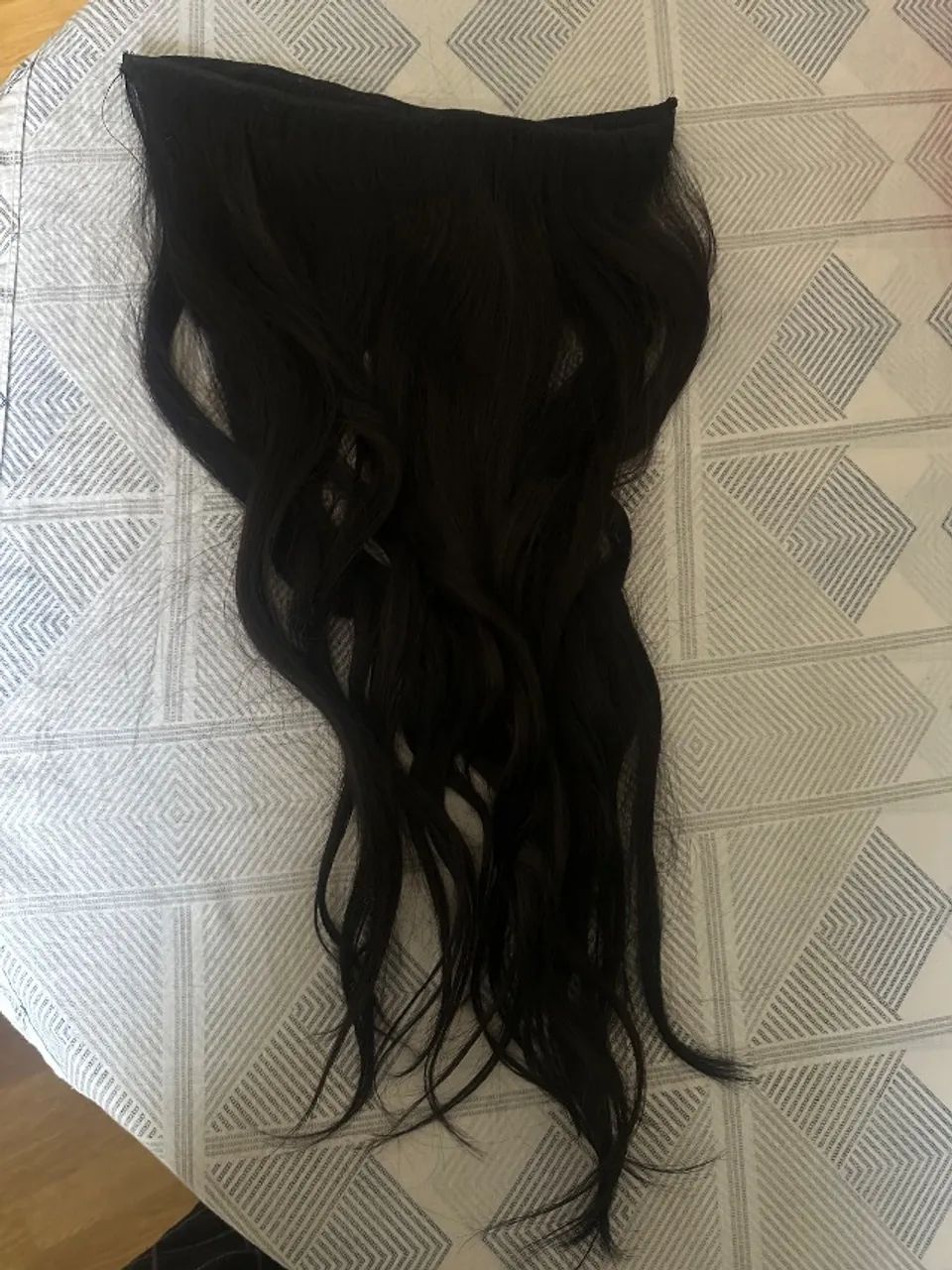 Mega Hair 2 telas - Foto 3
