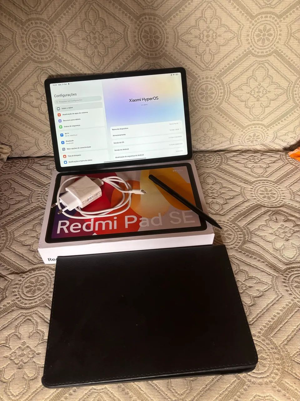 Redmi Pad SE 128 gb - Foto 5