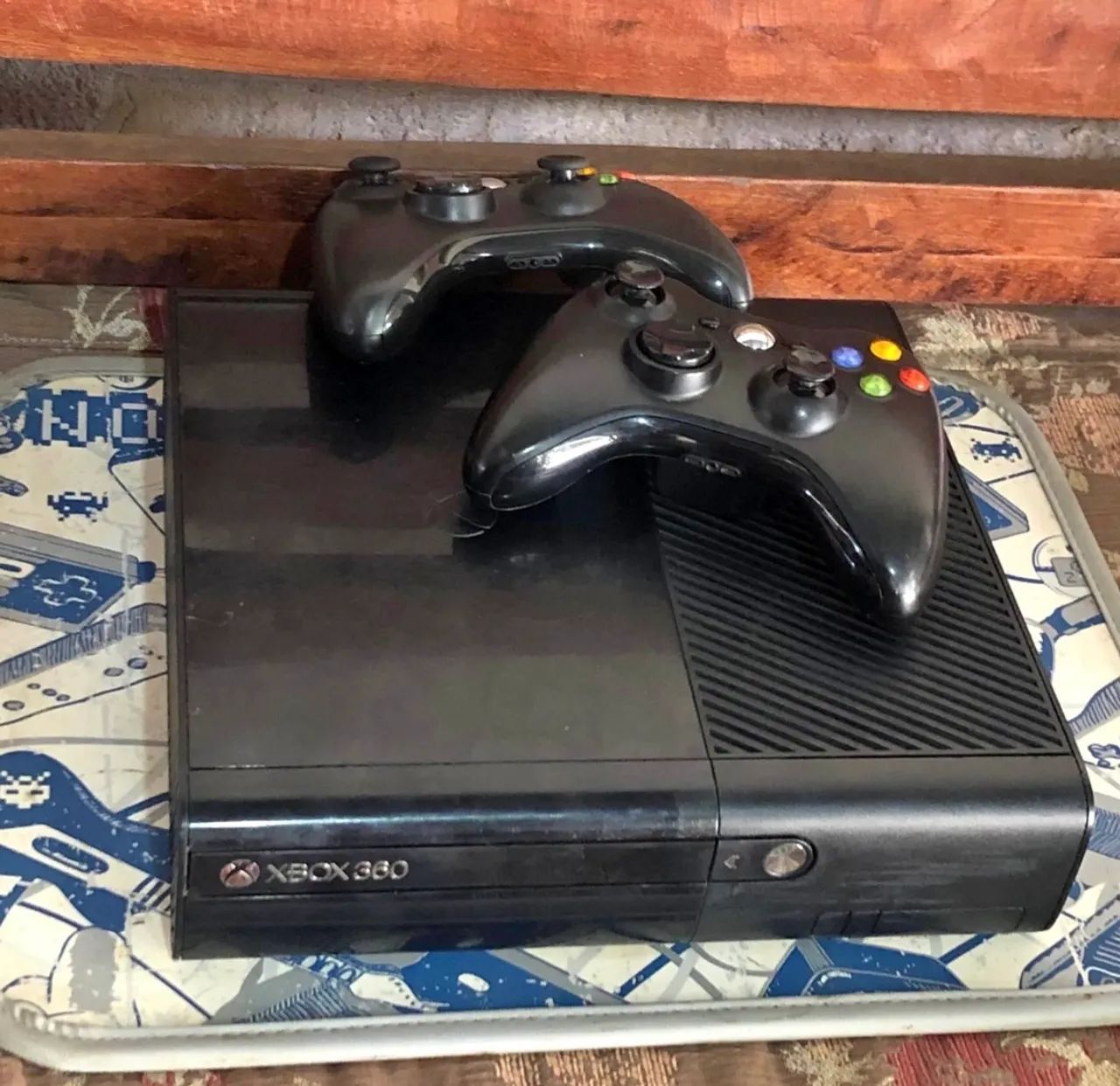 Xbox 360 - Foto 3