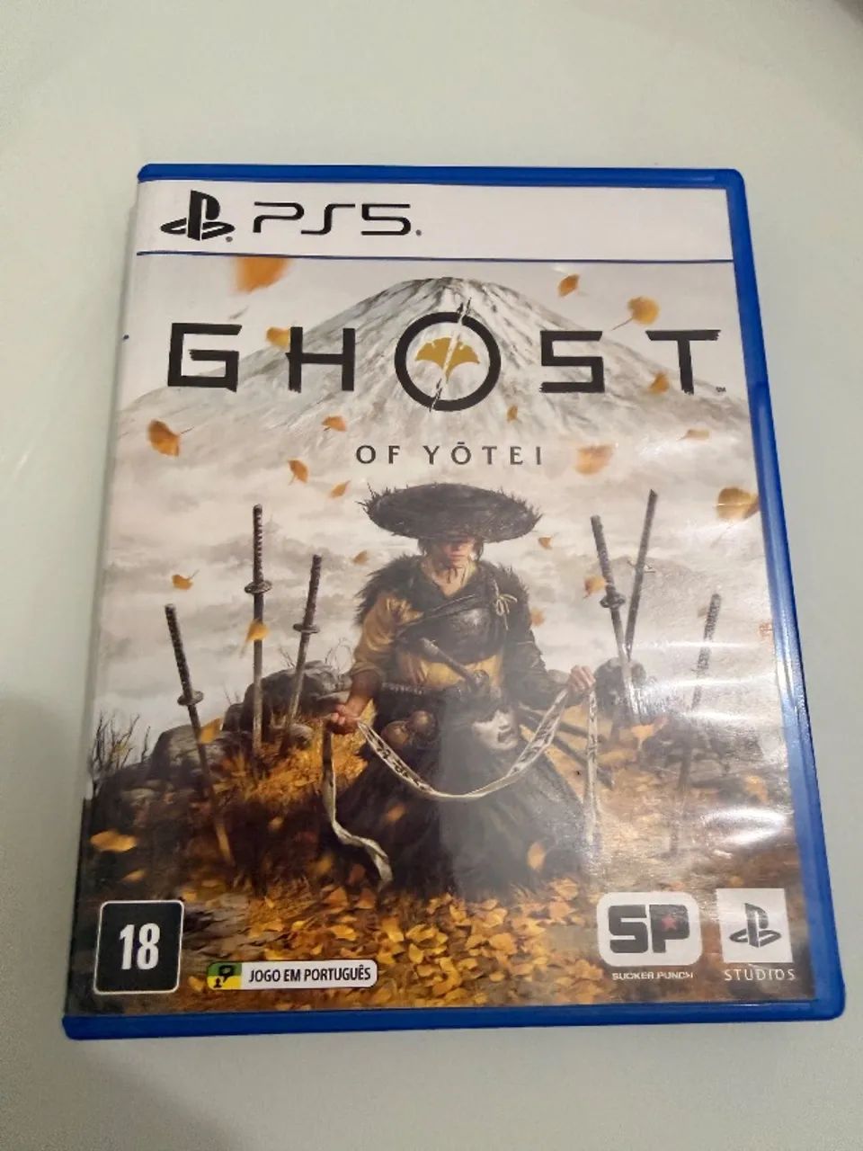 PS5 FAT - Foto 3