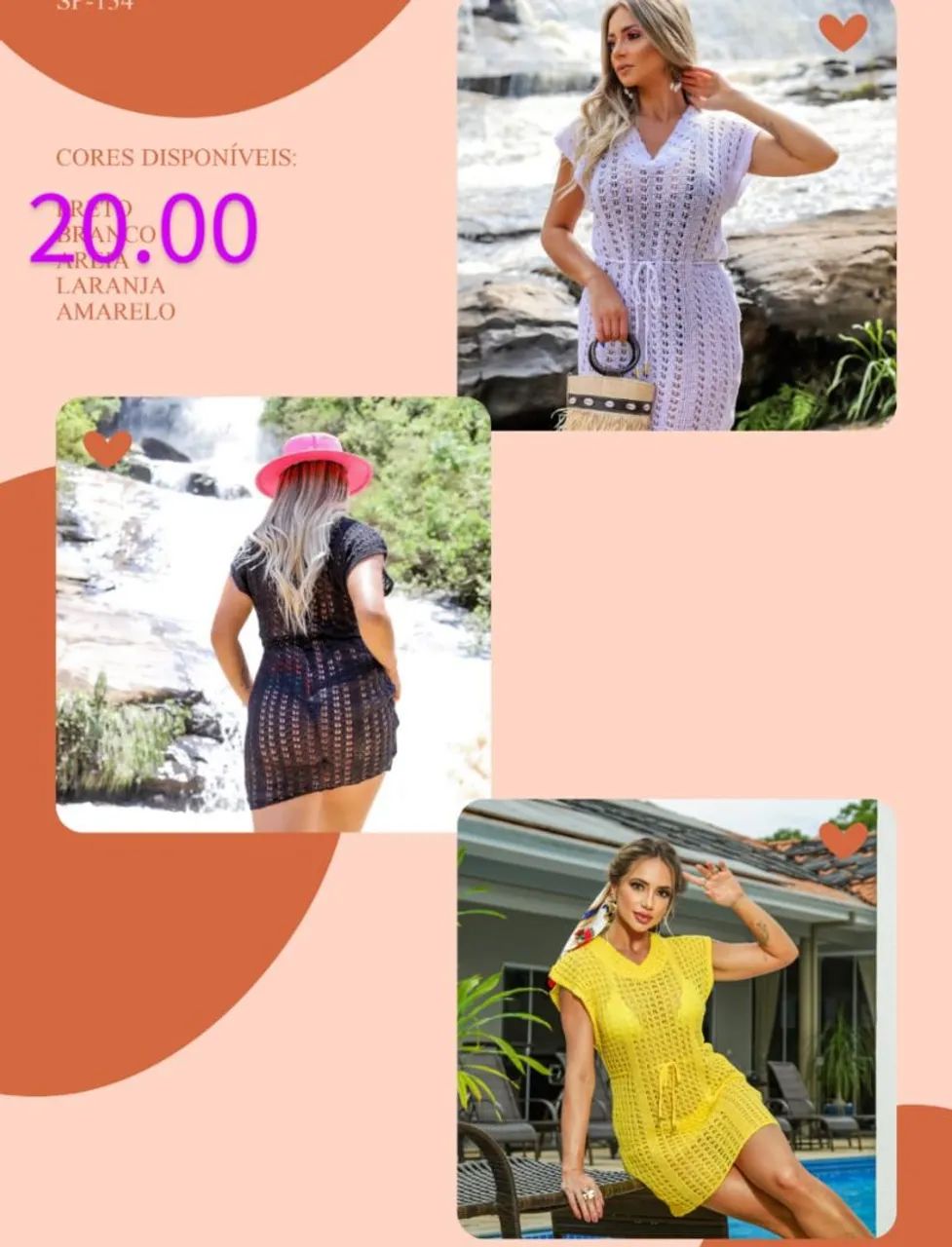 Moda praia  - Foto 4