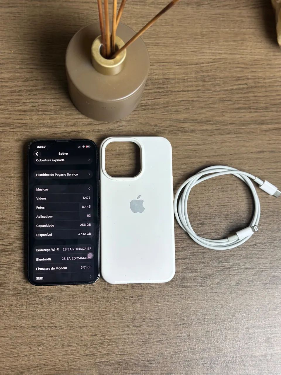 iPhone 13 Pro 256gb - Foto 3