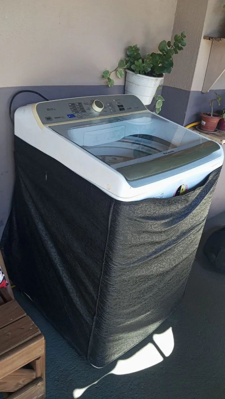Vendo Máquina Panasonic 16 k  - Foto 5