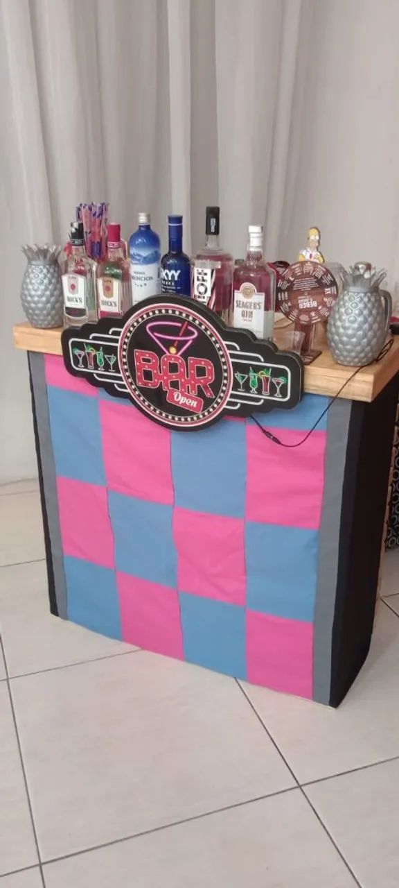 Barman/Bartender na sua festa!!!! - Foto 3
