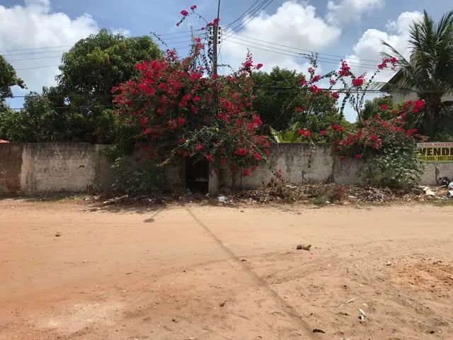 TERRENO para alugar na cidade de FORTALEZA-CE - Foto 4