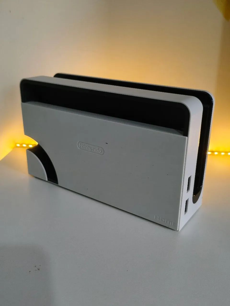Dock para Nintendo Switch V1/V2 e OLED  - Foto 2