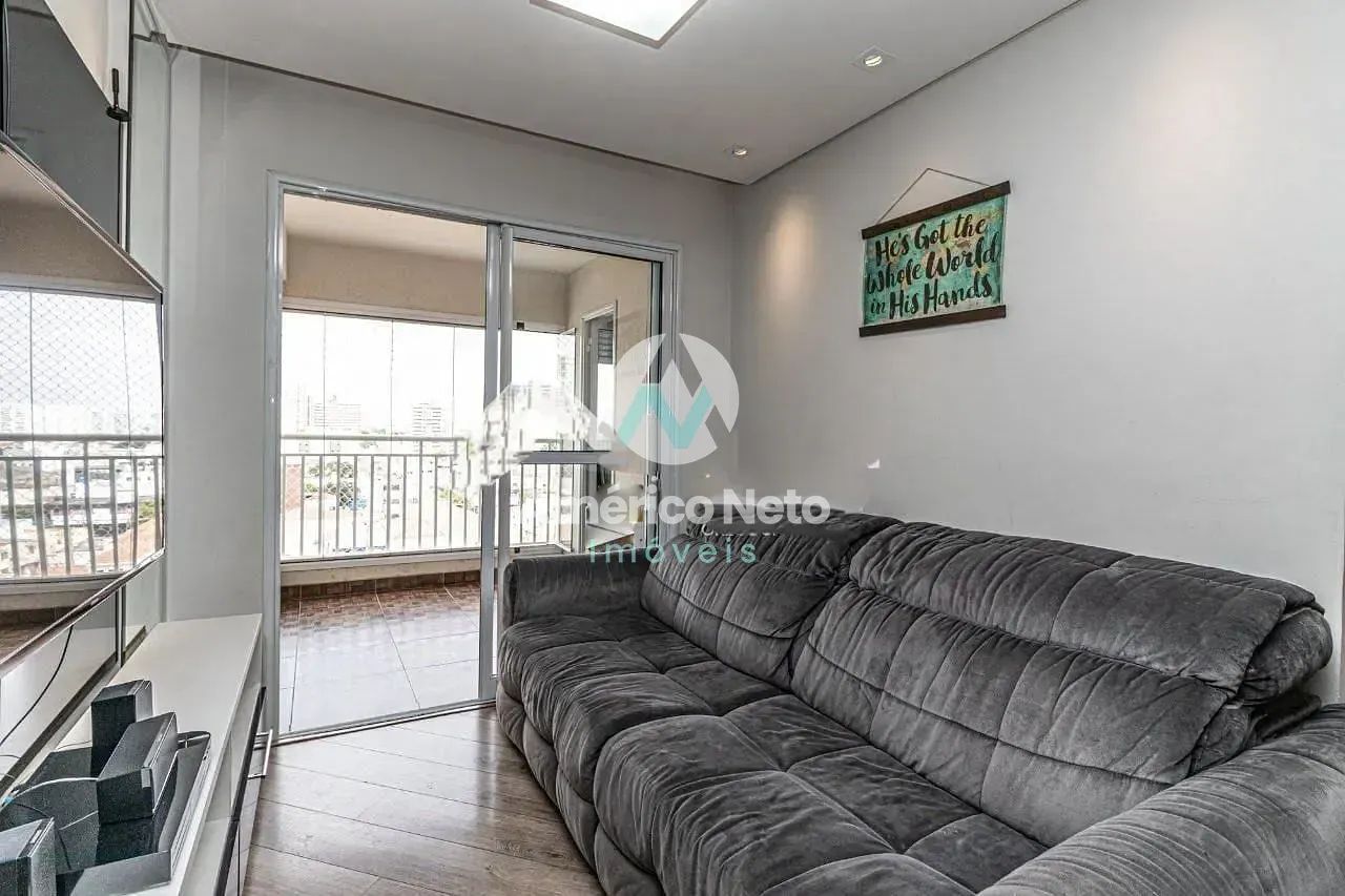 Apartamento à venda, Centro, São Caetano do Sul, SP - Foto 2