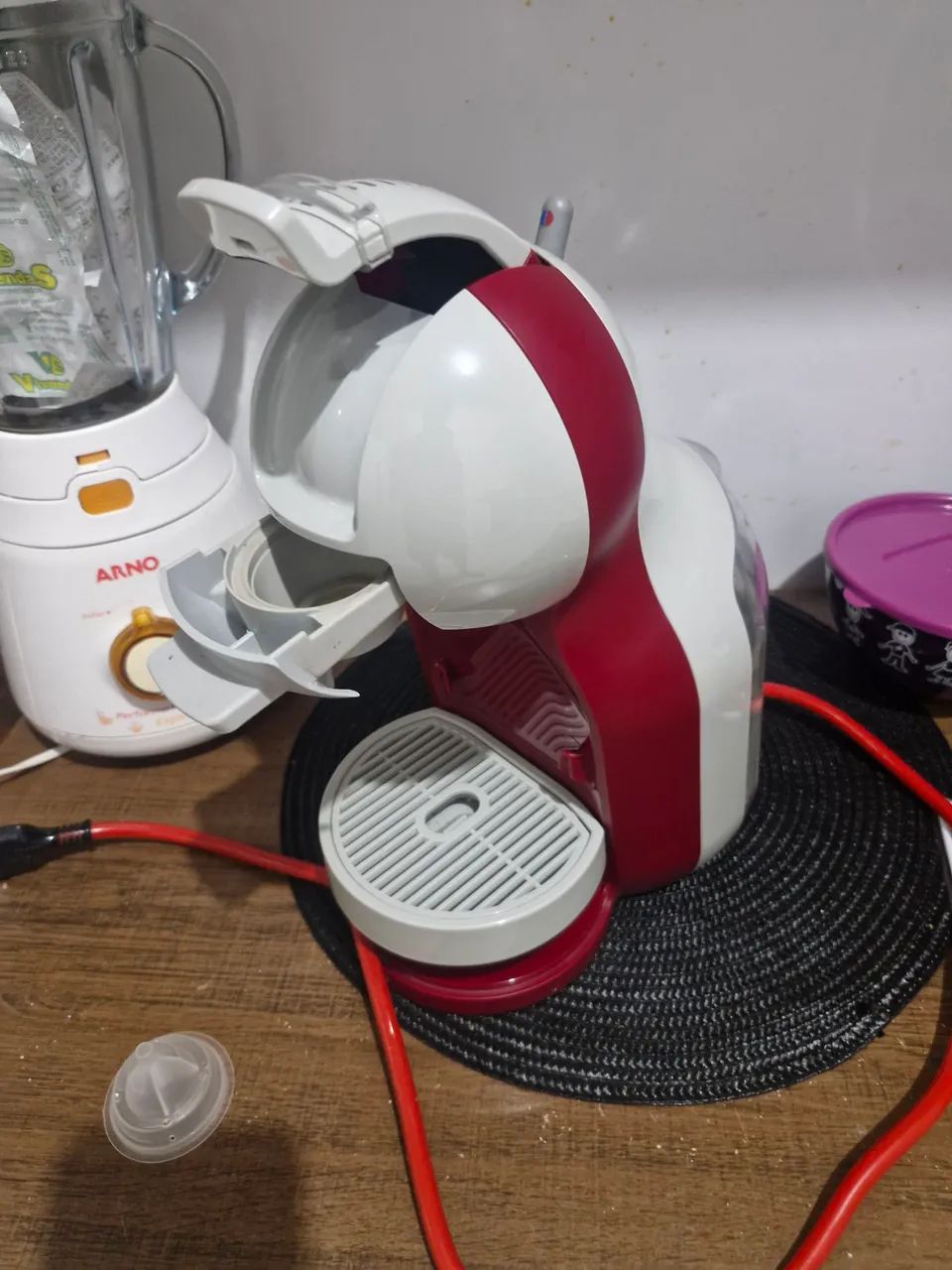 Cafeteira dolce gusto  - Foto 2