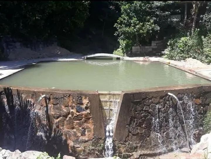 Foto - Itaboraí - Centro (Manilha)