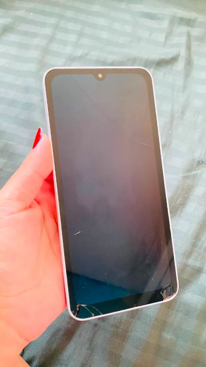 Celular Samsung a16 128gb 4ram  - Foto 2