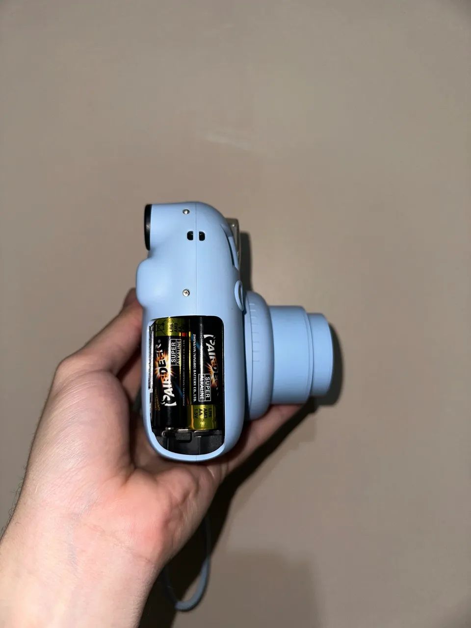 Camera Instax Mini 12