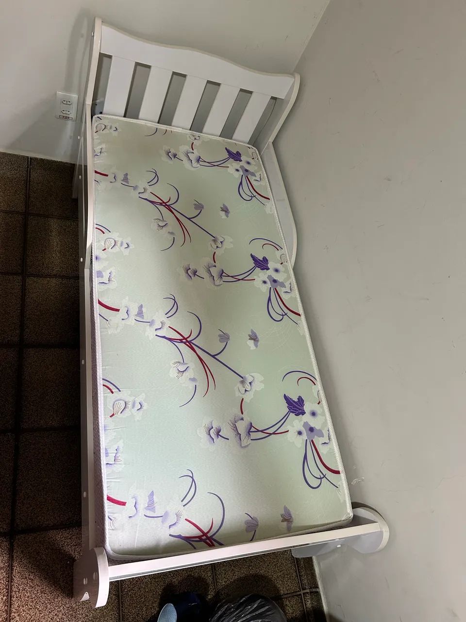 Cama infantil  - Foto 3