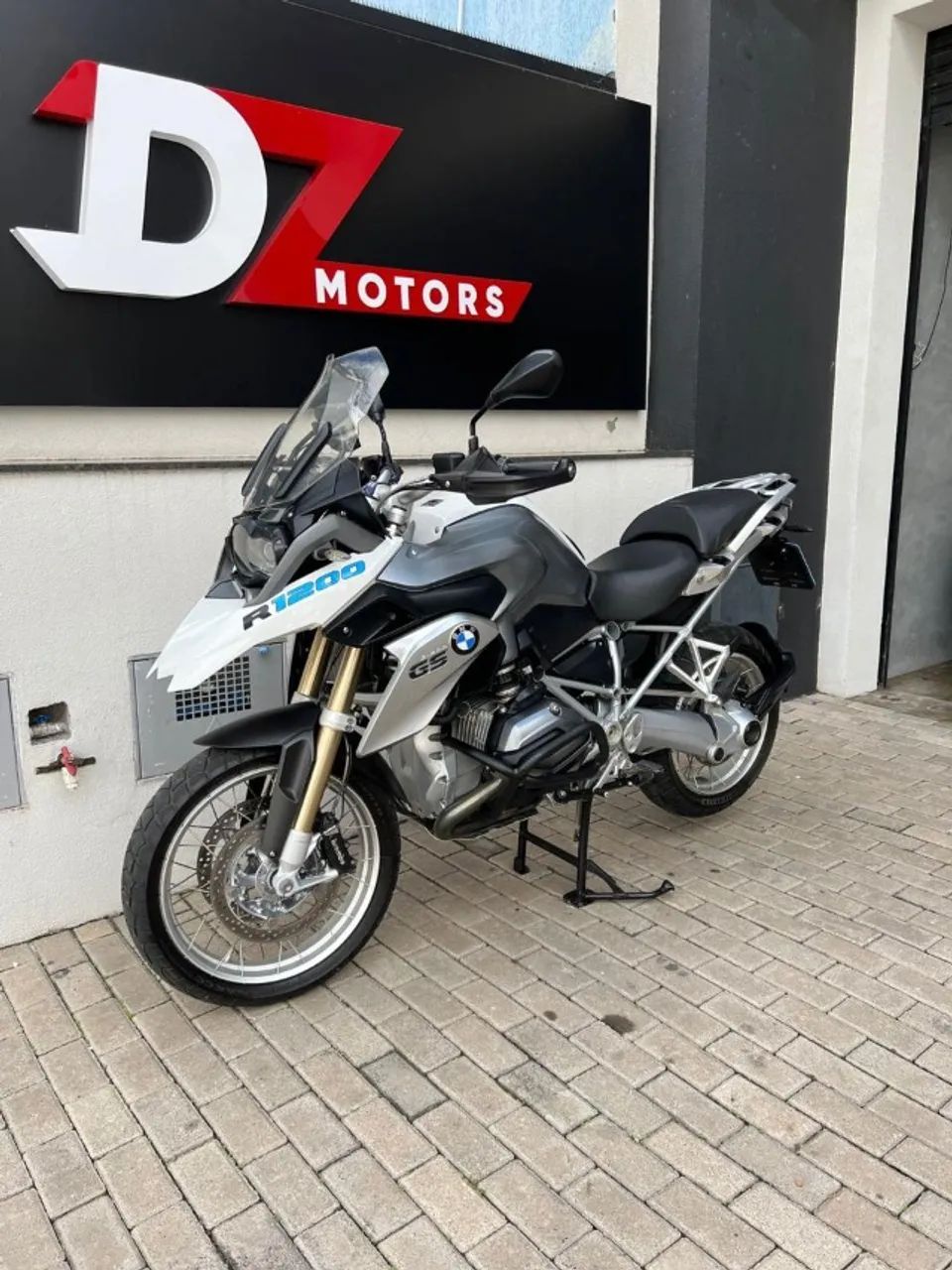 BMW R1200 2015 - Foto 3