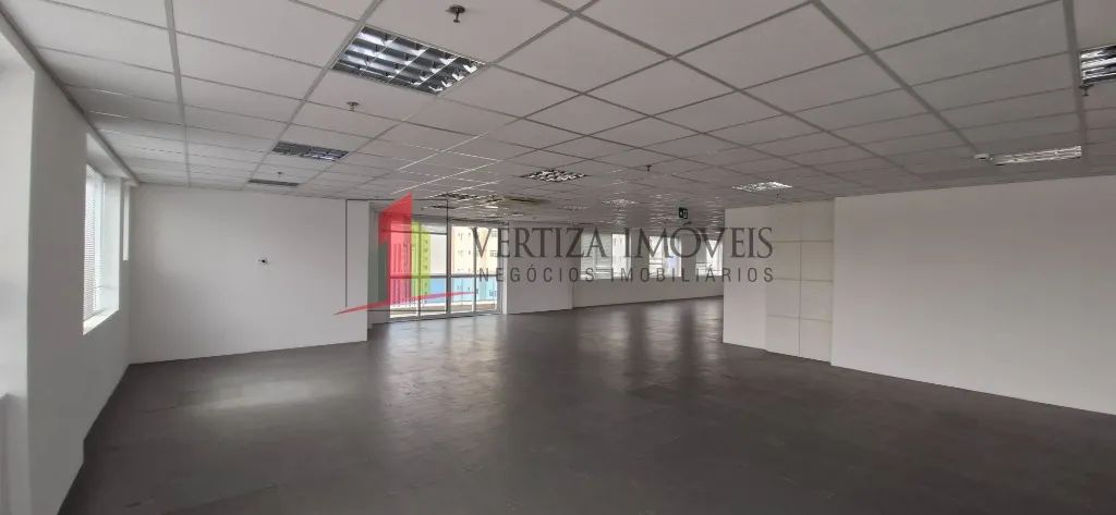 Sala comercial para locação com 105m² na Vila Mariana - Foto 4