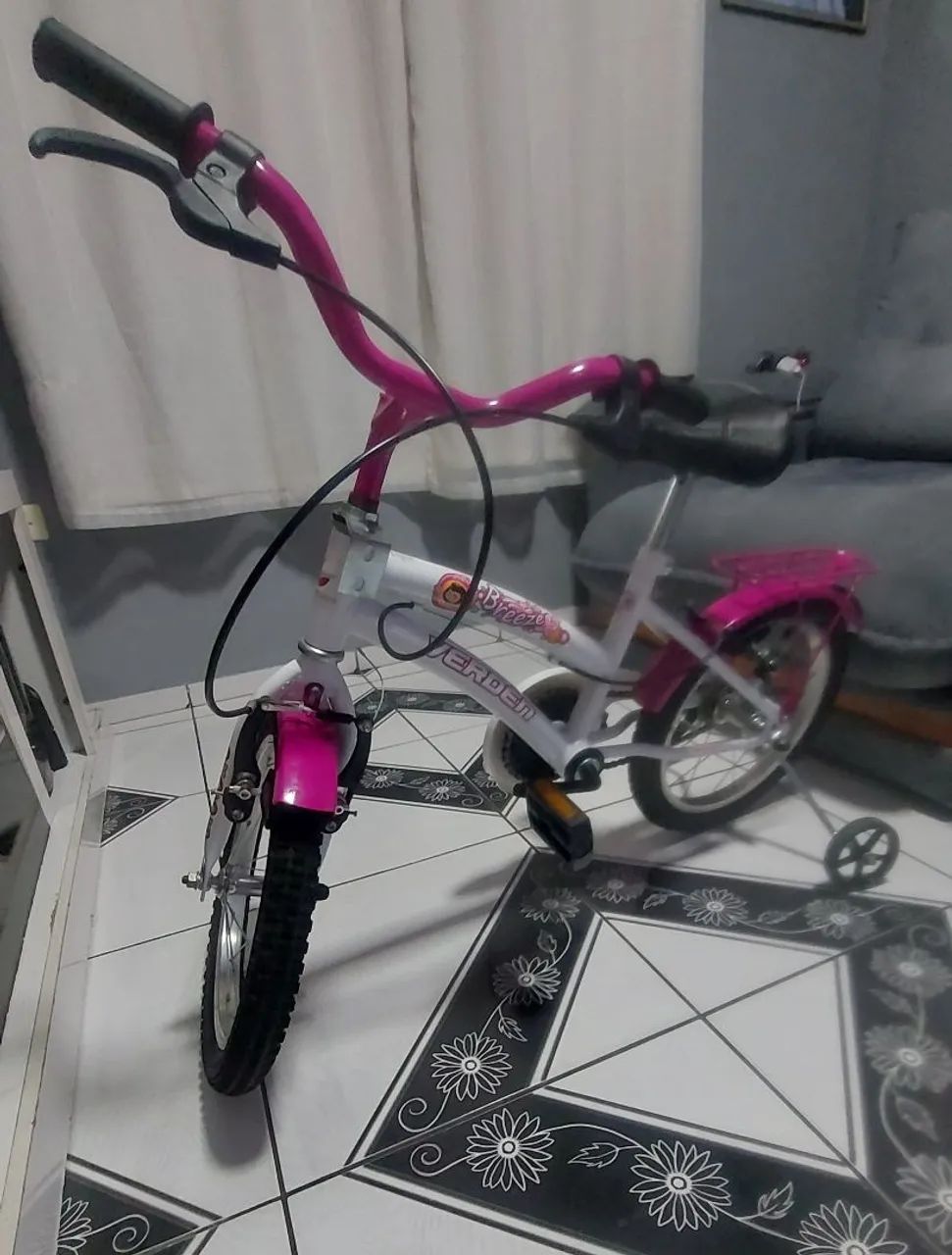Bicicleta infantil - Foto 2