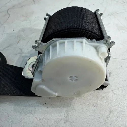 Cinto Traseiro Esquerdo Jeep Compass T270 2022 A 2024 - Foto 4