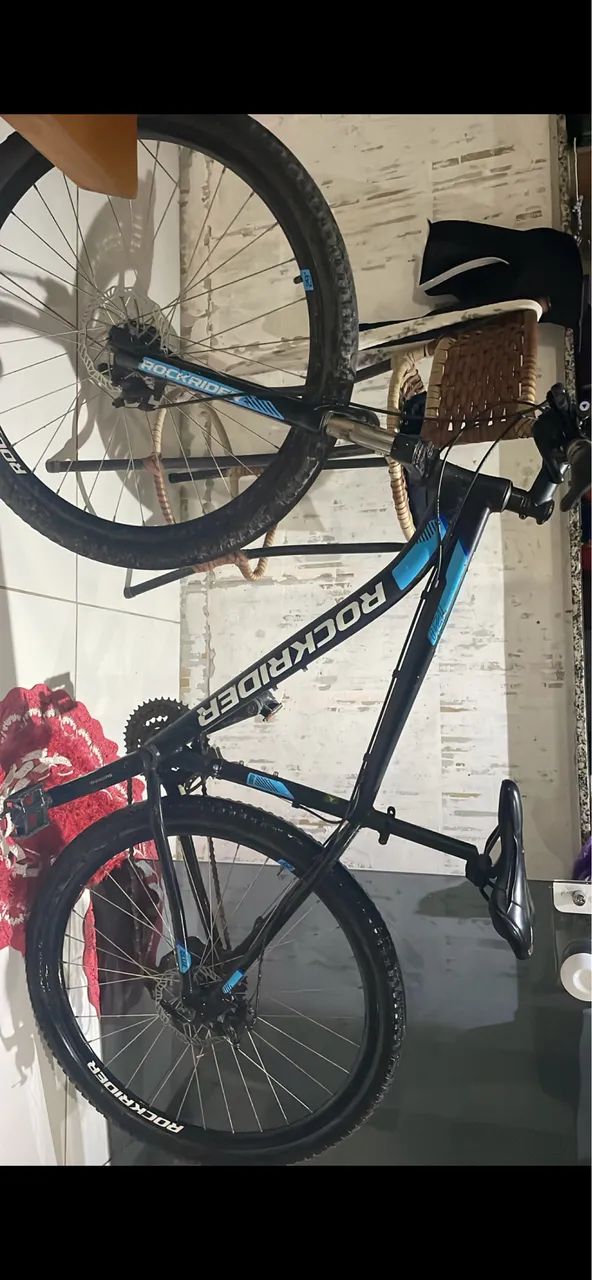 bicicleta  - Foto 3