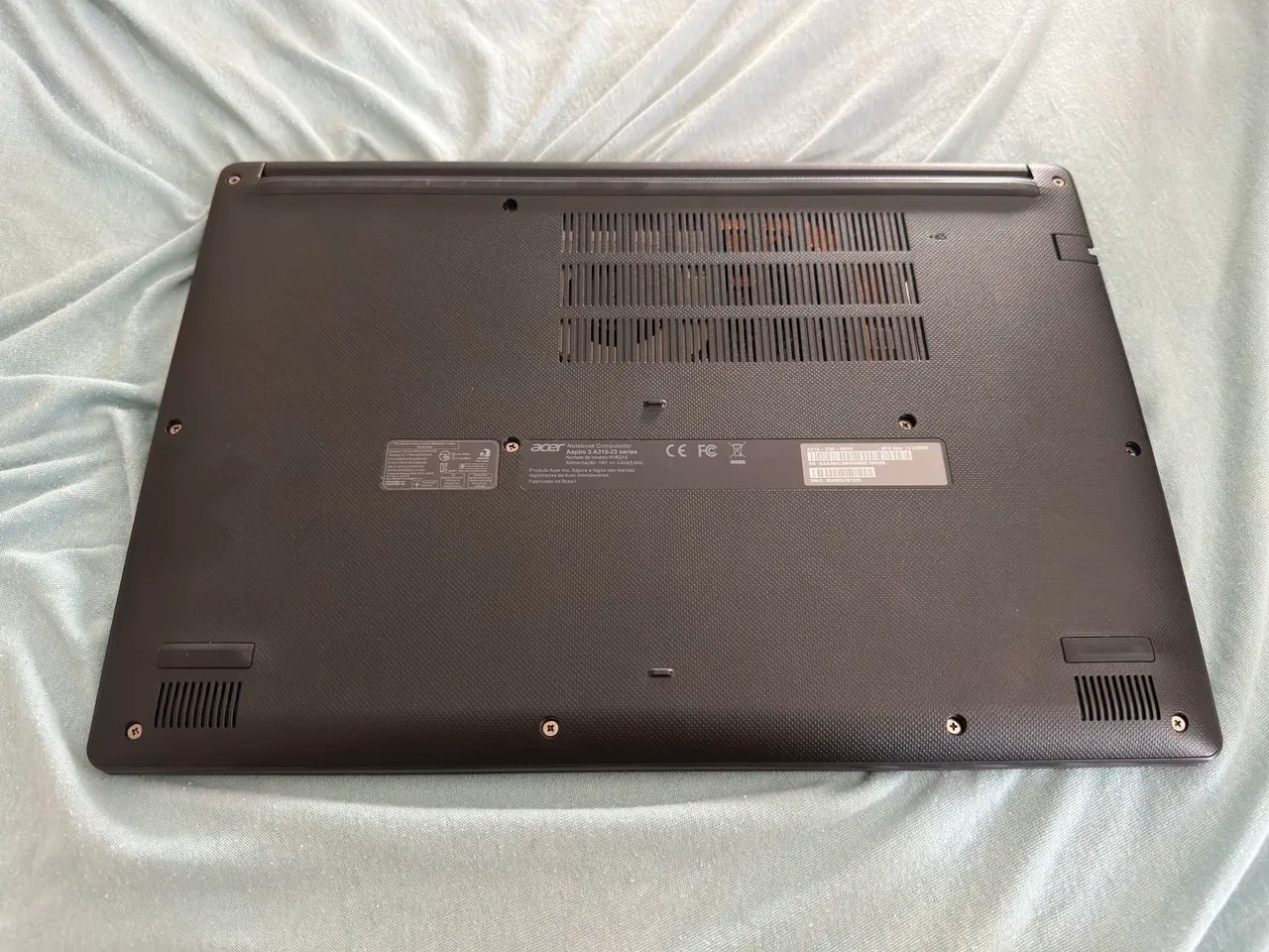 Notebook acer aspire 3  - Foto 3