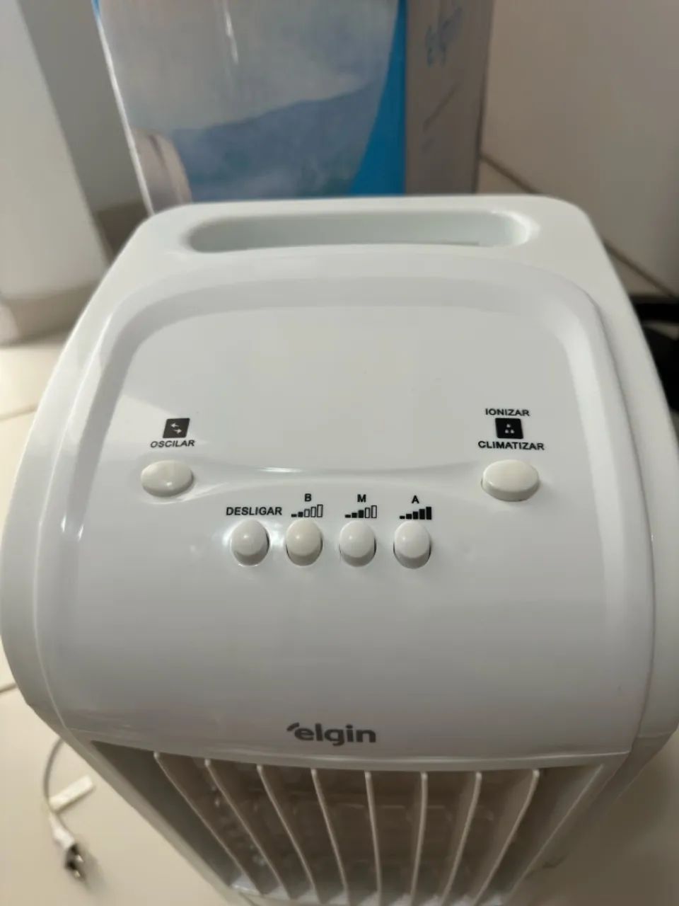 Climatizador de Ar ELGIN - Foto 3
