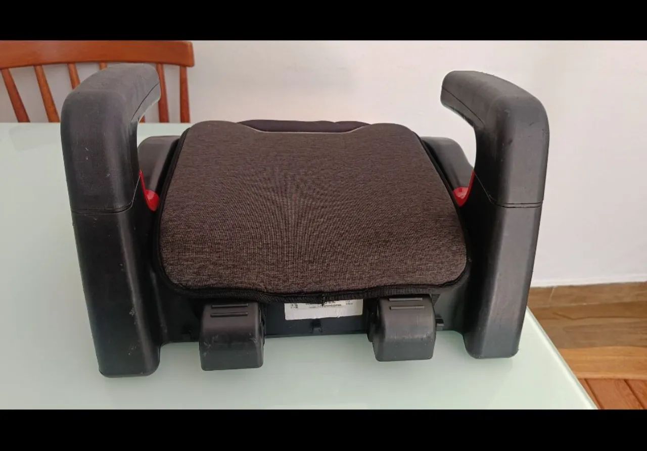 Cadeira assento carro,para criança. - Foto 2