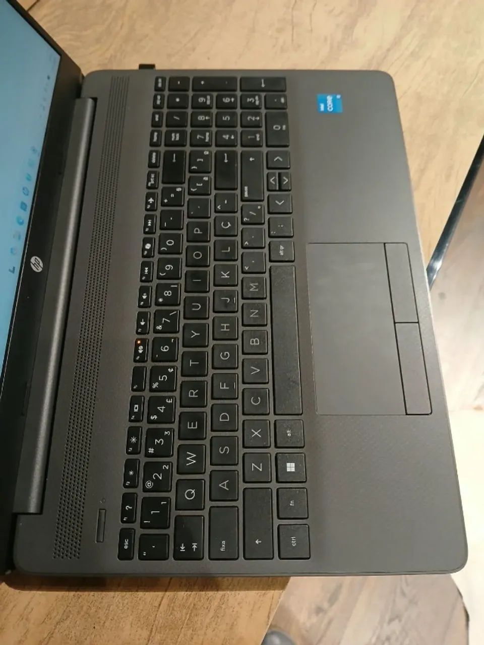 Notebook HP Intel i3 - Foto 5