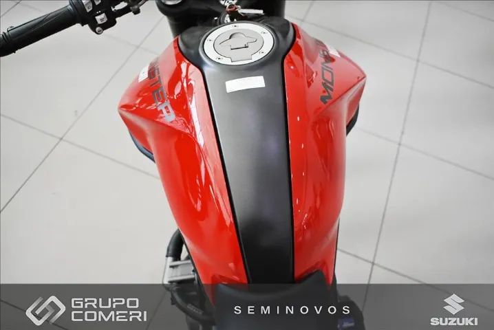 DUCATI MONSTER - Foto 5