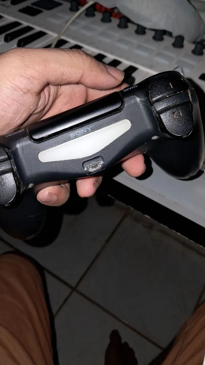 Controle ps4 original  - Foto 3