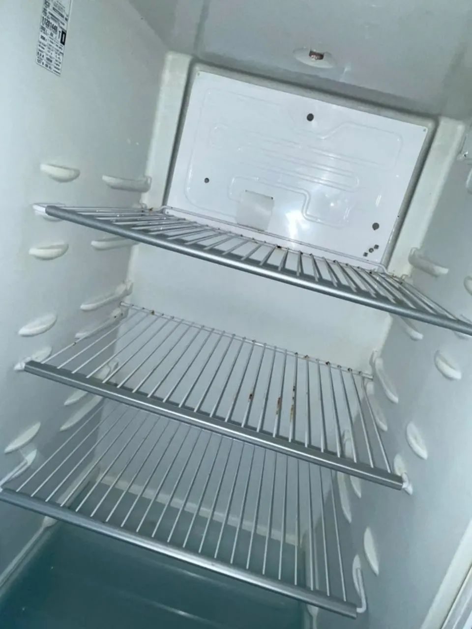 Geladeira com freezer Electrolux DC37 - Foto 3