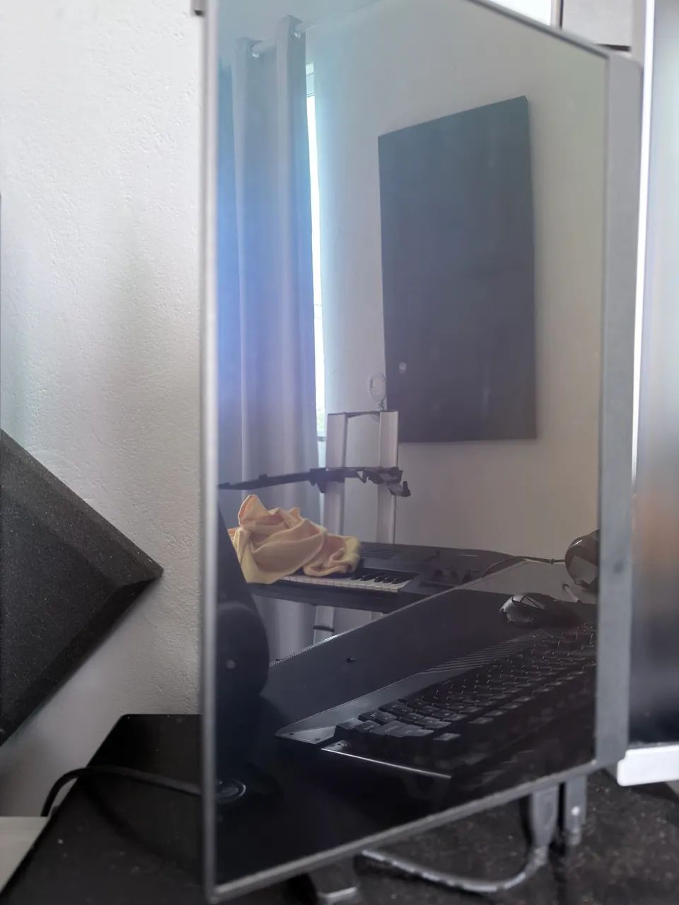 Monitor OLED 13.3 polegadas 4K - Foto 3