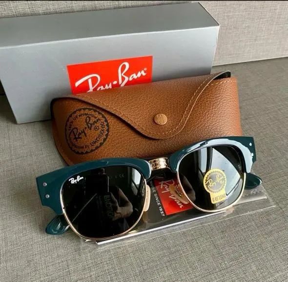 Óculos Ray Ban E6A3 - Foto 2
