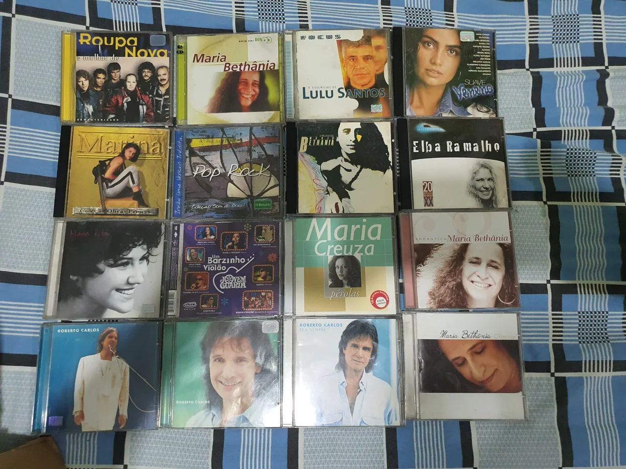 80 CDS POR R$180 - Foto 4