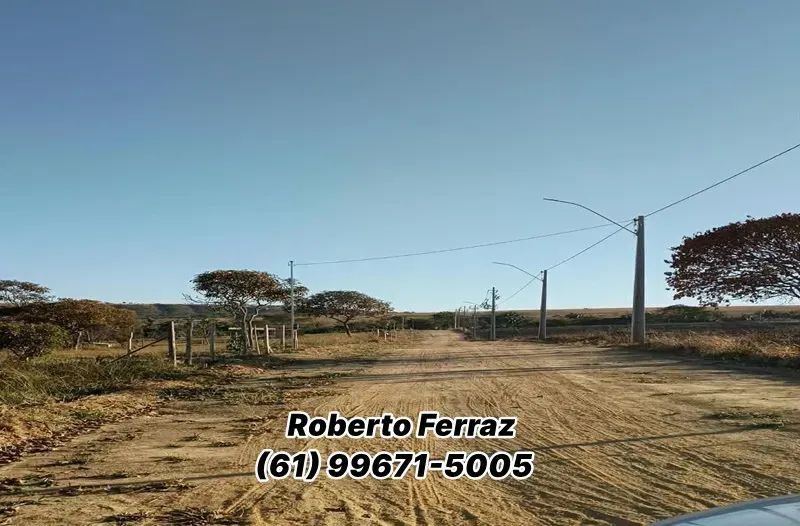 Chácara de 2.000m² com Parcelas de R$ 499