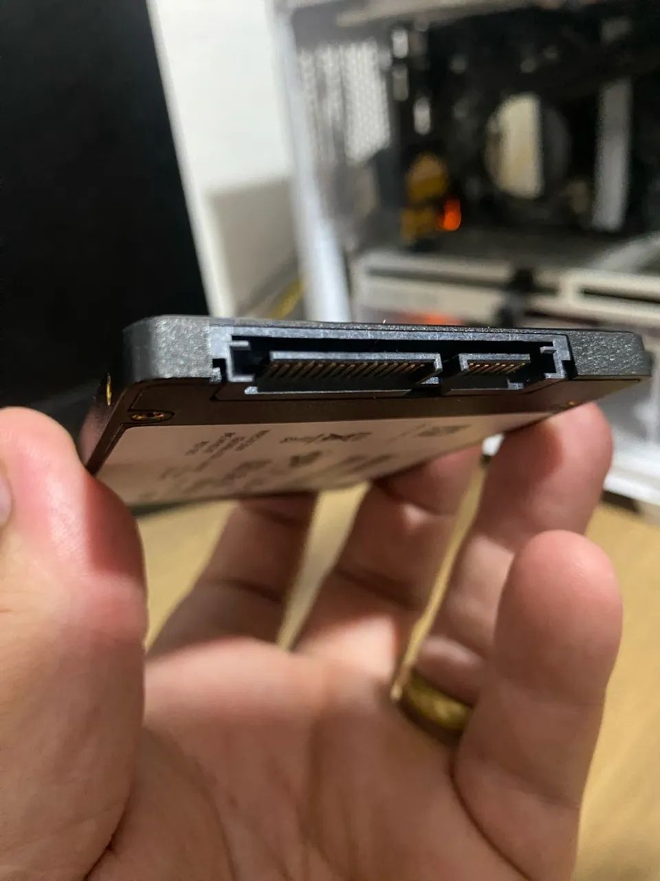 SSD 2TB - Foto 2